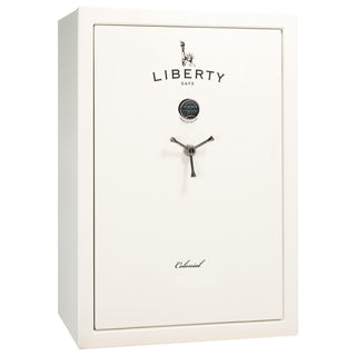 Colonial Series | Level 6 Security | 75 Minute Fire Protection