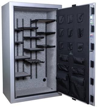 Colonial Series | Level 6 Security | 75 Minute Fire Protection