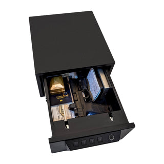 HDV Series | Biometric Smart Vaults | 300X 500X 700X
