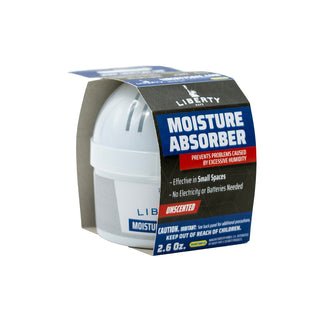 Accessory - Humydry Moisture Absorber