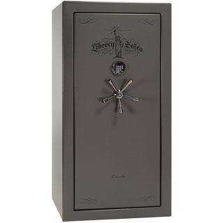 Lincoln Series | Level 9 Security | 2 Hour Fire Protection