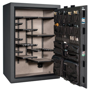 New Franklin Series | Level 7 Security | 110 Minute Fire Rating
