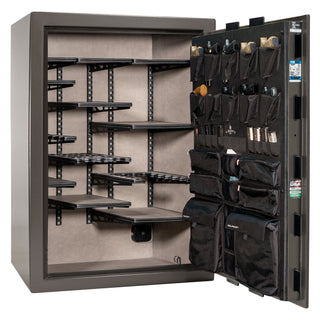 New Franklin Series | Level 7 Security | 110 Minute Fire Rating