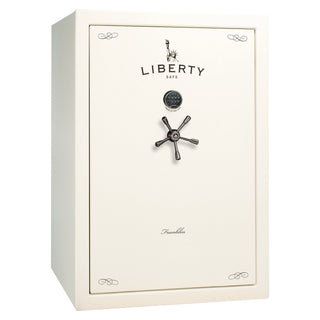 New Franklin Series | Level 7 Security | 110 Minute Fire Rating