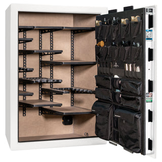 New Franklin Series | Level 7 Security | 110 Minute Fire Rating