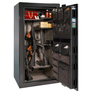 New Franklin Series | Level 7 Security | 110 Minute Fire Rating
