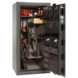 New Franklin Series | Level 7 Security | 110 Minute Fire Rating