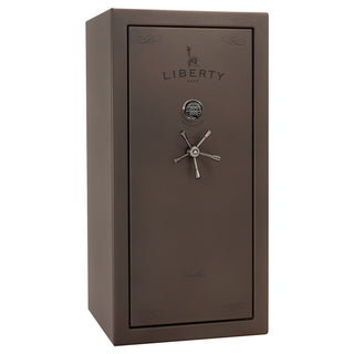New Franklin Series | Level 7 Security | 110 Minute Fire Rating