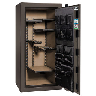 New Franklin Series | Level 7 Security | 110 Minute Fire Rating