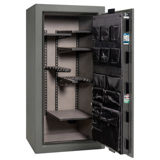 New Franklin Series | Level 7 Security | 110 Minute Fire Rating