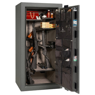 New Franklin Series | Level 7 Security | 110 Minute Fire Rating