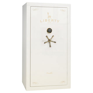 New Franklin Series | Level 7 Security | 110 Minute Fire Rating