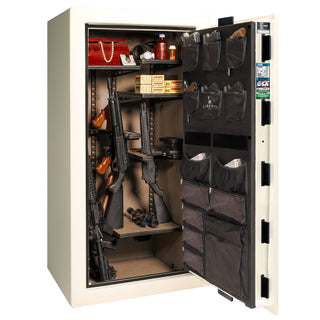 New Franklin Series | Level 7 Security | 110 Minute Fire Rating