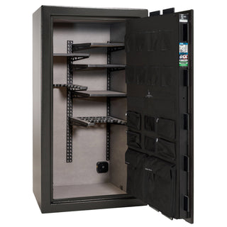 New Franklin Series | Level 7 Security | 110 Minute Fire Rating