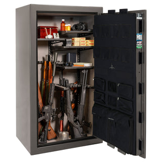 New Franklin Series | Level 7 Security | 110 Minute Fire Rating
