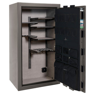 New Franklin Series | Level 7 Security | 110 Minute Fire Rating