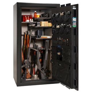 New Franklin Series | Level 7 Security | 110 Minute Fire Rating