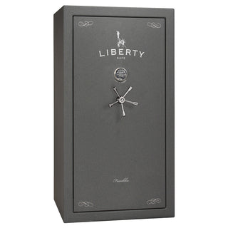 New Franklin Series | Level 7 Security | 110 Minute Fire Rating