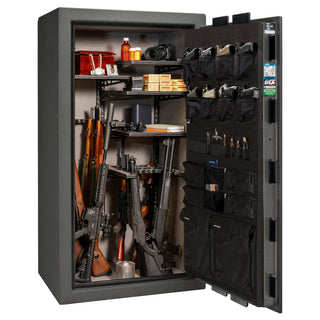 New Franklin Series | Level 7 Security | 110 Minute Fire Rating