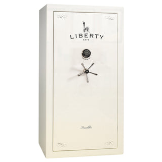 New Franklin Series | Level 7 Security | 110 Minute Fire Rating
