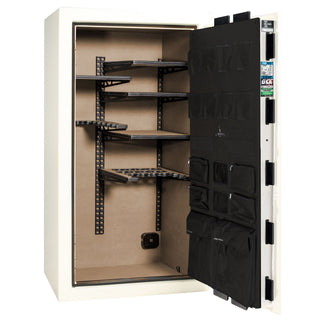 New Franklin Series | Level 7 Security | 110 Minute Fire Rating