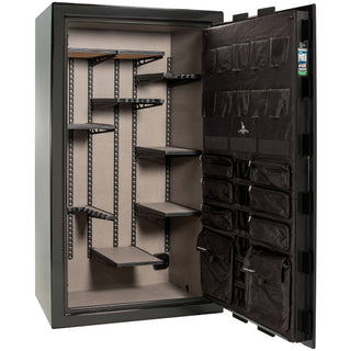 New Franklin Series | Level 7 Security | 110 Minute Fire Rating