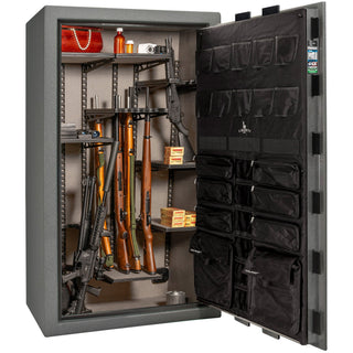New Franklin Series | Level 7 Security | 110 Minute Fire Rating