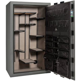 New Franklin Series | Level 7 Security | 110 Minute Fire Rating