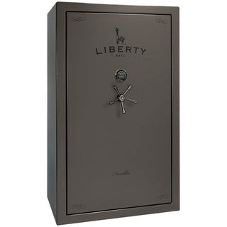 New Franklin Series | Level 7 Security | 110 Minute Fire Rating