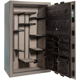 New Franklin Series | Level 7 Security | 110 Minute Fire Rating