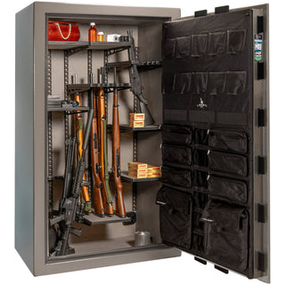 New Franklin Series | Level 7 Security | 110 Minute Fire Rating