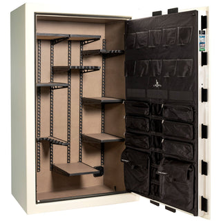 New Franklin Series | Level 7 Security | 110 Minute Fire Rating