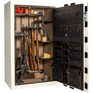 New Franklin Series | Level 7 Security | 110 Minute Fire Rating