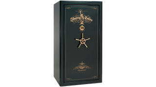 Presidential Standard Interior