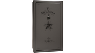 Presidential Standard Interior
