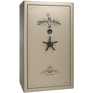 Presidential Proflex Interior