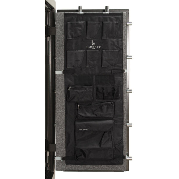 Accessory - Storage - Door Panel - 20-23-25 size safes