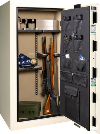 Colonial Pro Flex Interior