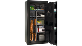 Colonial Standard Interior