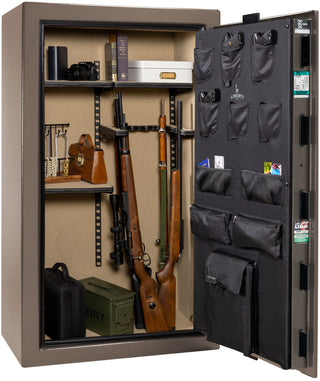 Colonial Pro Flex Interior