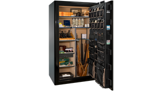 Presidential Standard Interior
