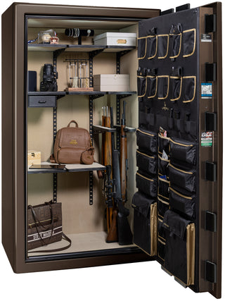 Presidential Proflex Interior