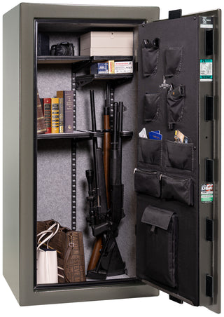 Colonial Pro Flex Interior
