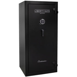Centurion Series | Level 3 Security | 30-40 Minute Fire Protection